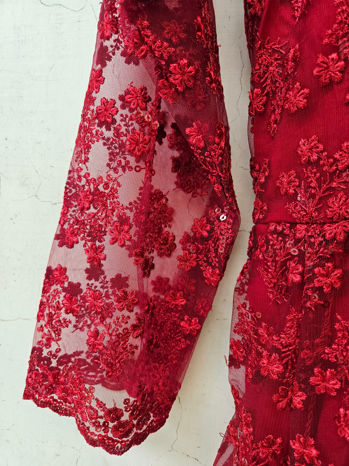Empress Gown