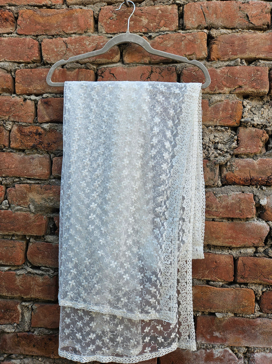 Masakali dupatta