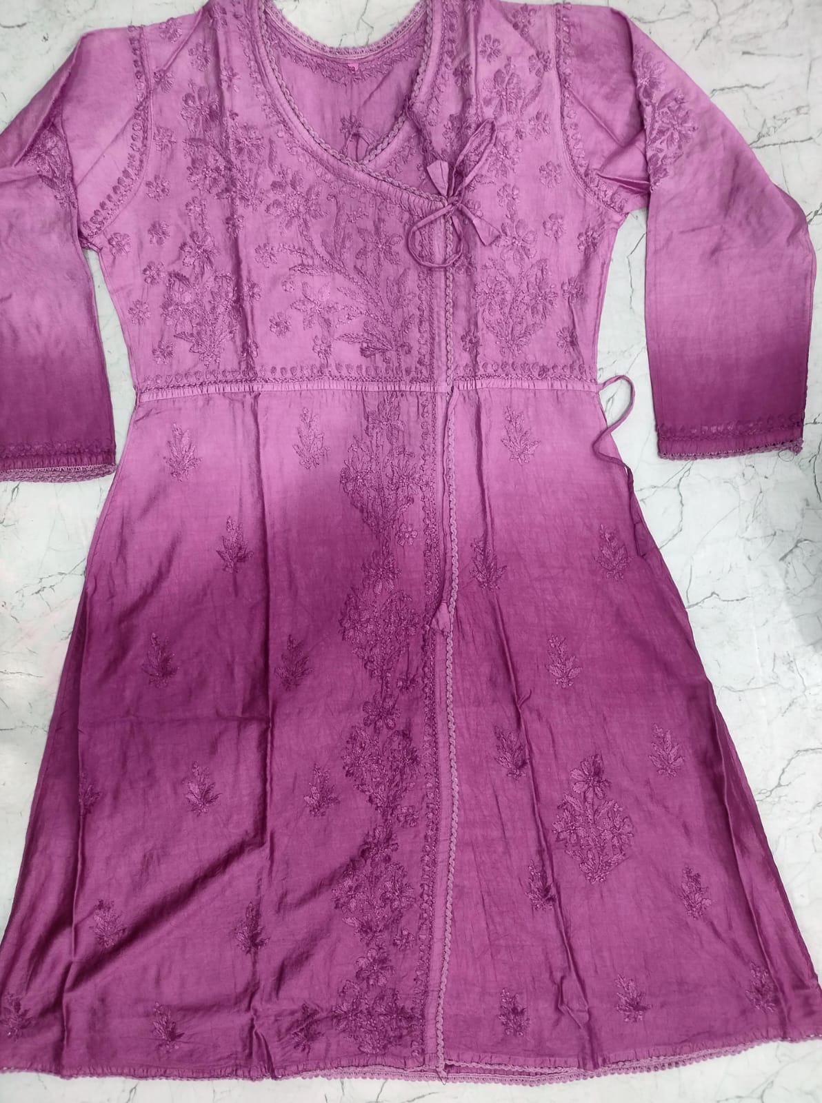 Ombre Angrakha