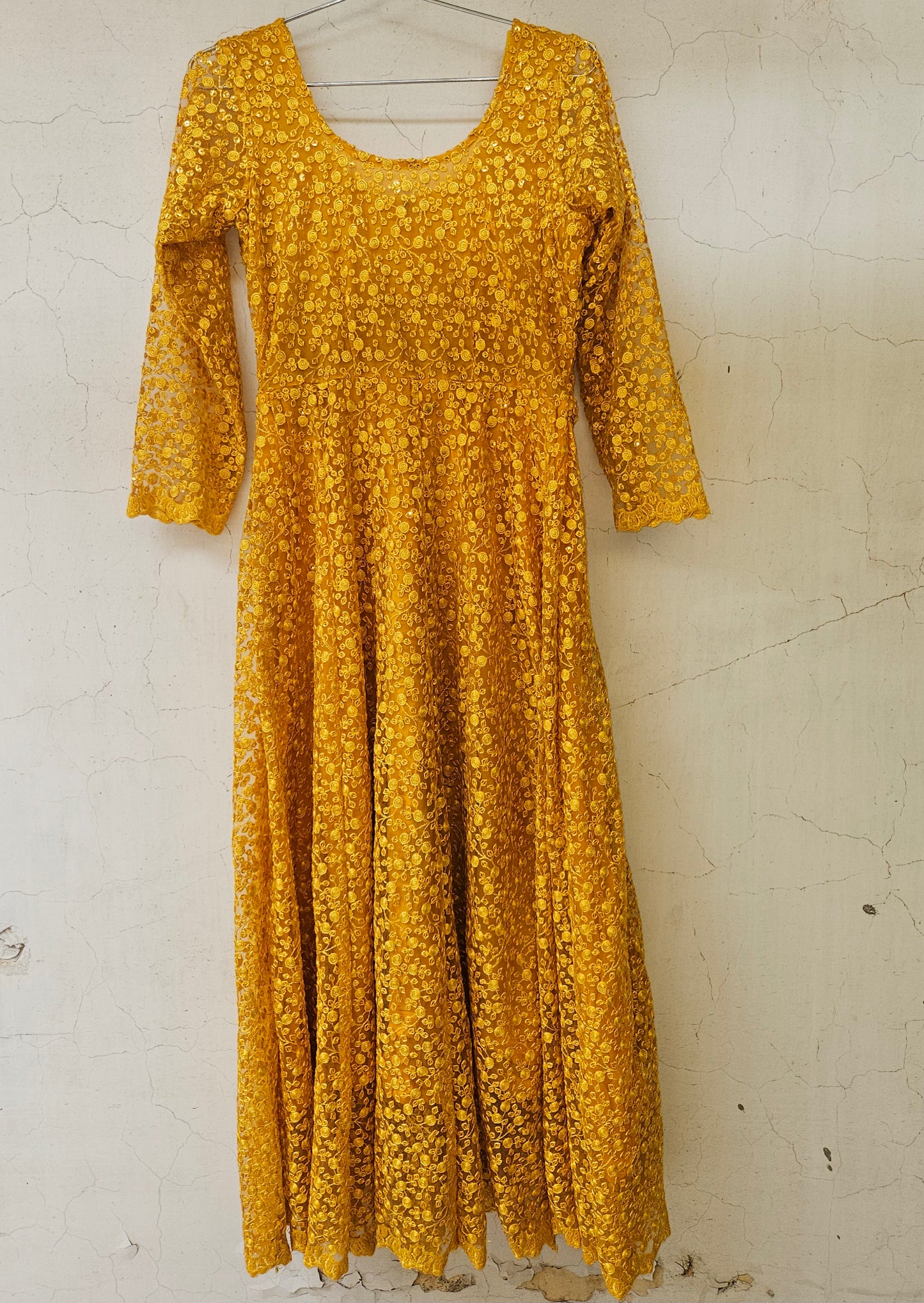 Empress Gown
