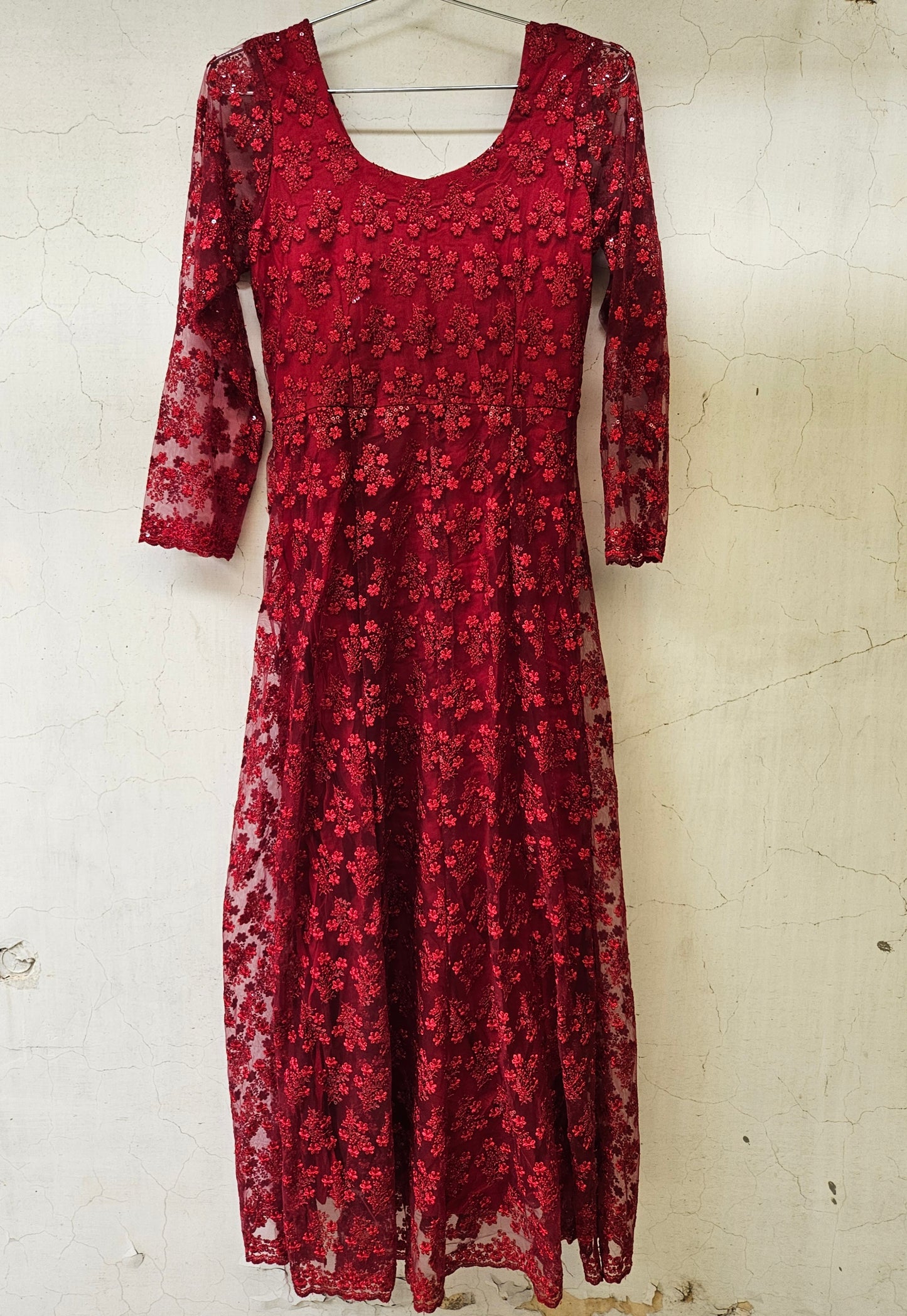 Empress Gown