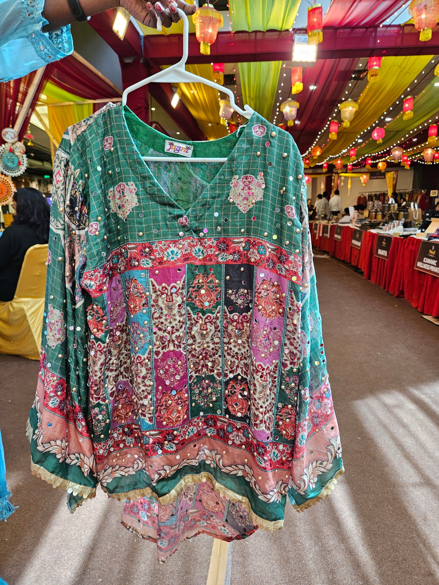 Patakha top