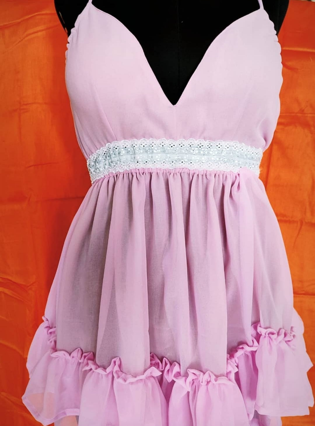 Ballerina dress