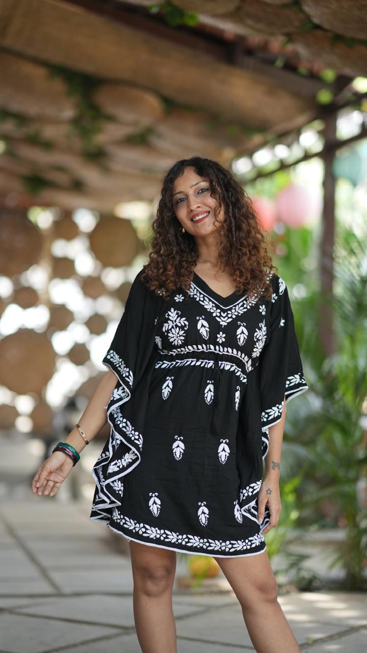 Jugnikari Kaftan