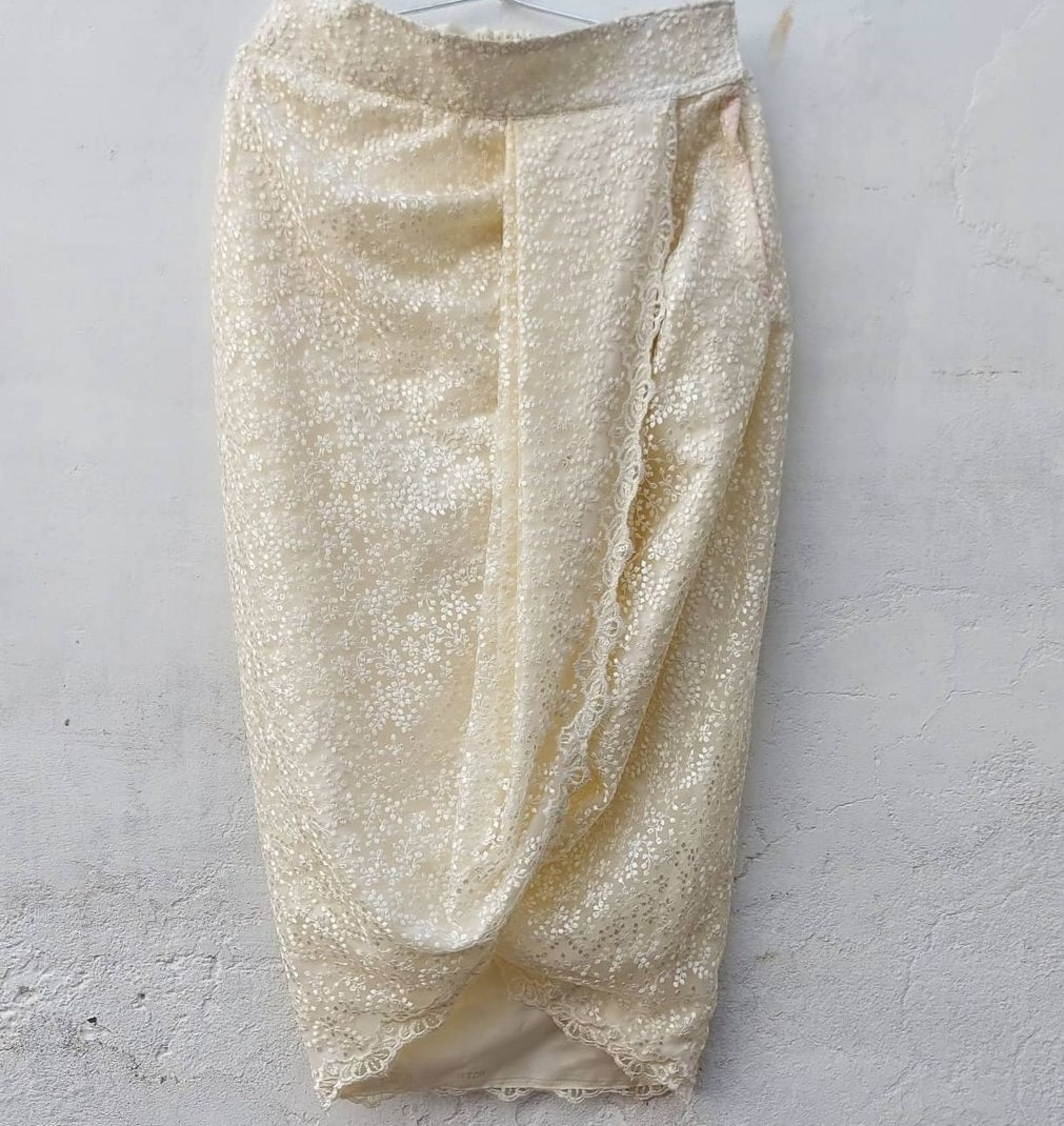 Empress Dhoti Pants