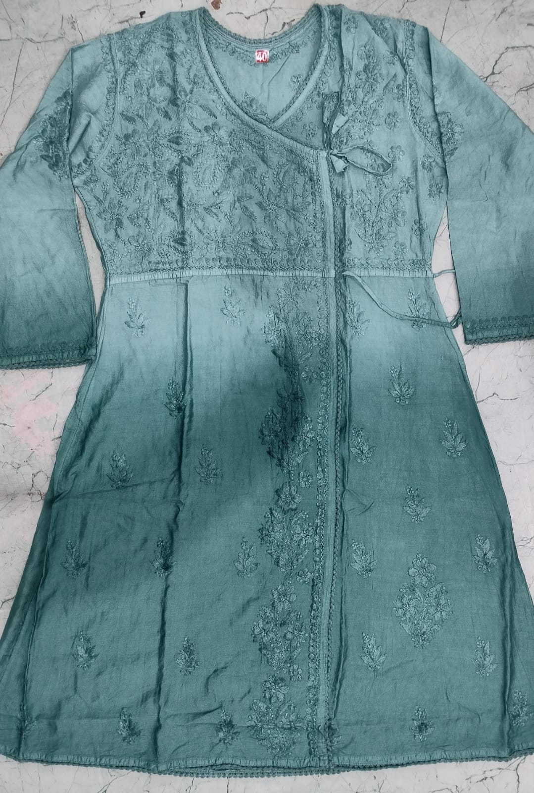 Ombre Angrakha