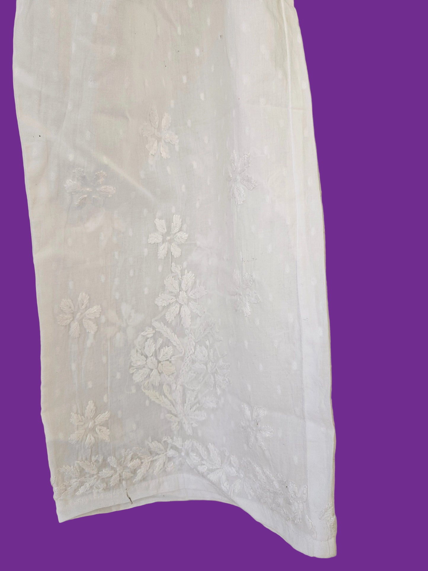 Nyra cut kurti & plazo