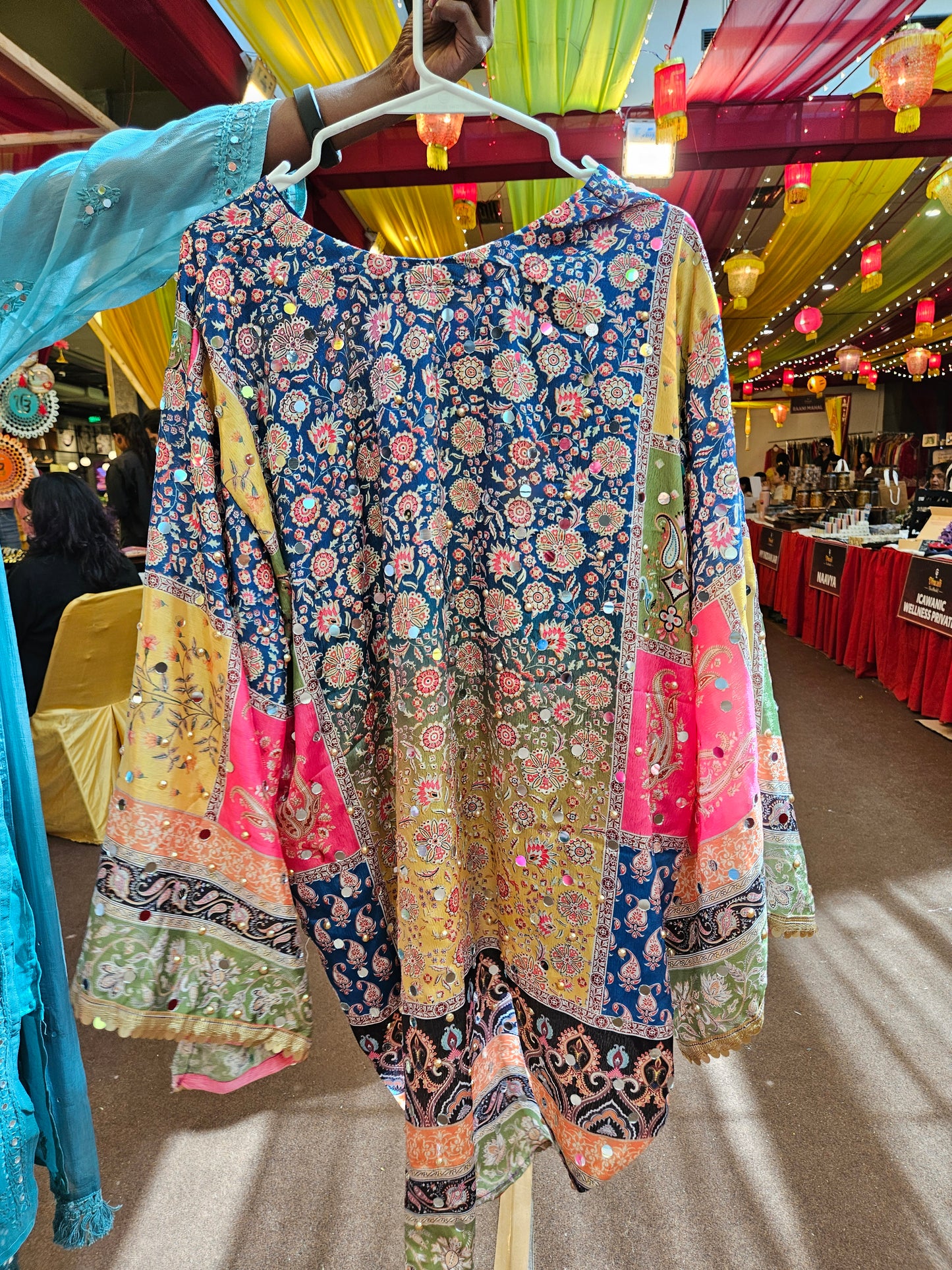 Patakha top