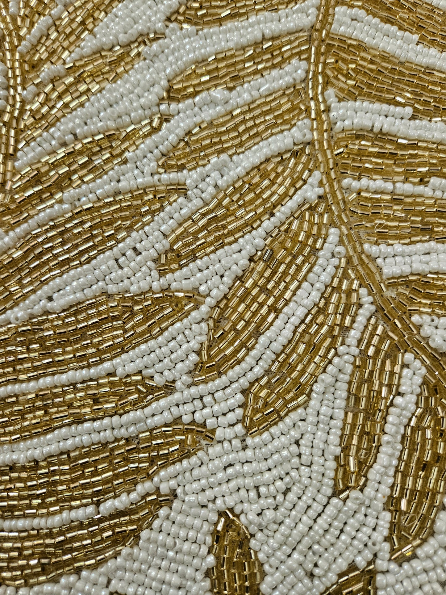 Greek Island Beadwork Mats