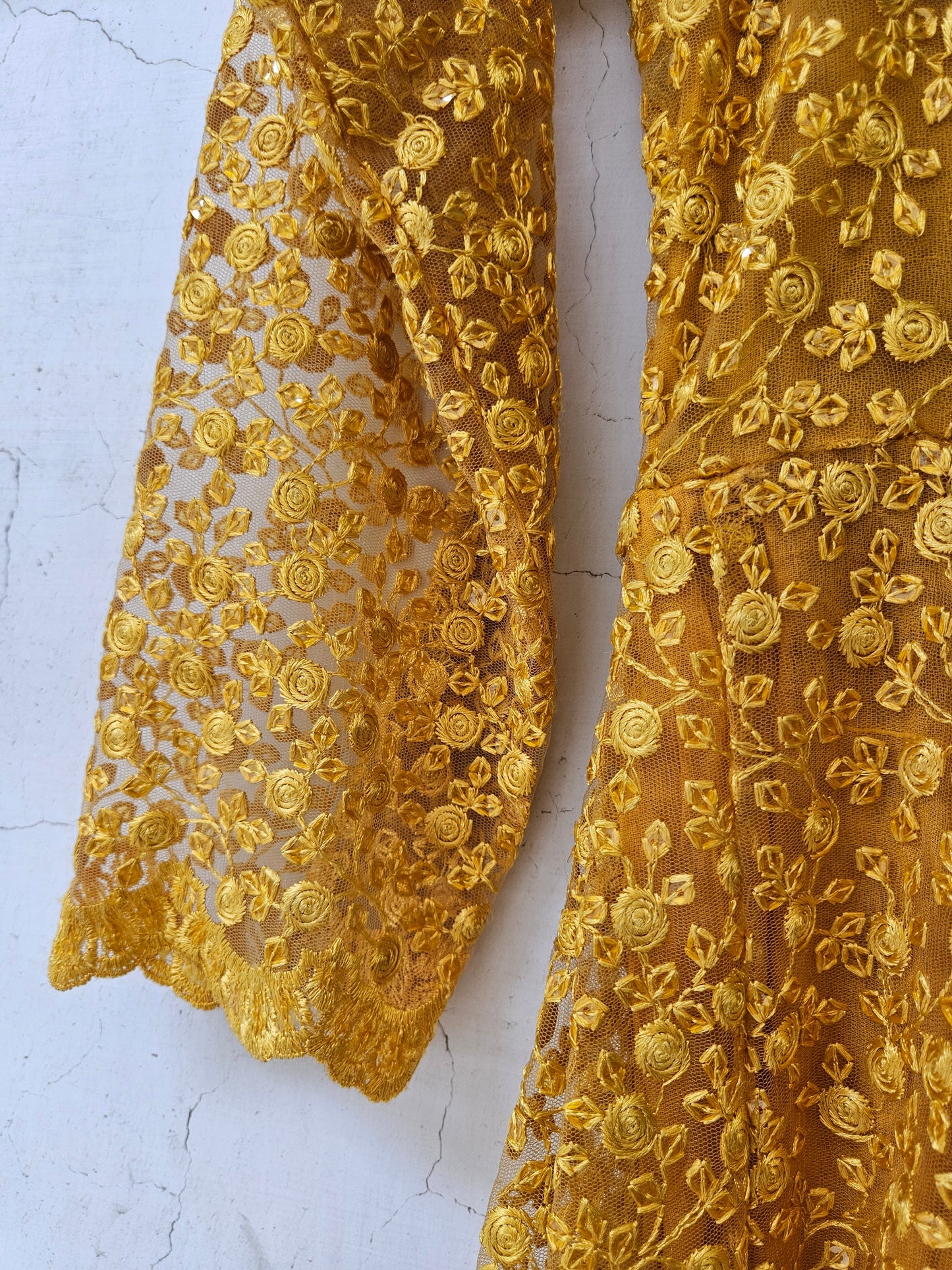 Empress Gown