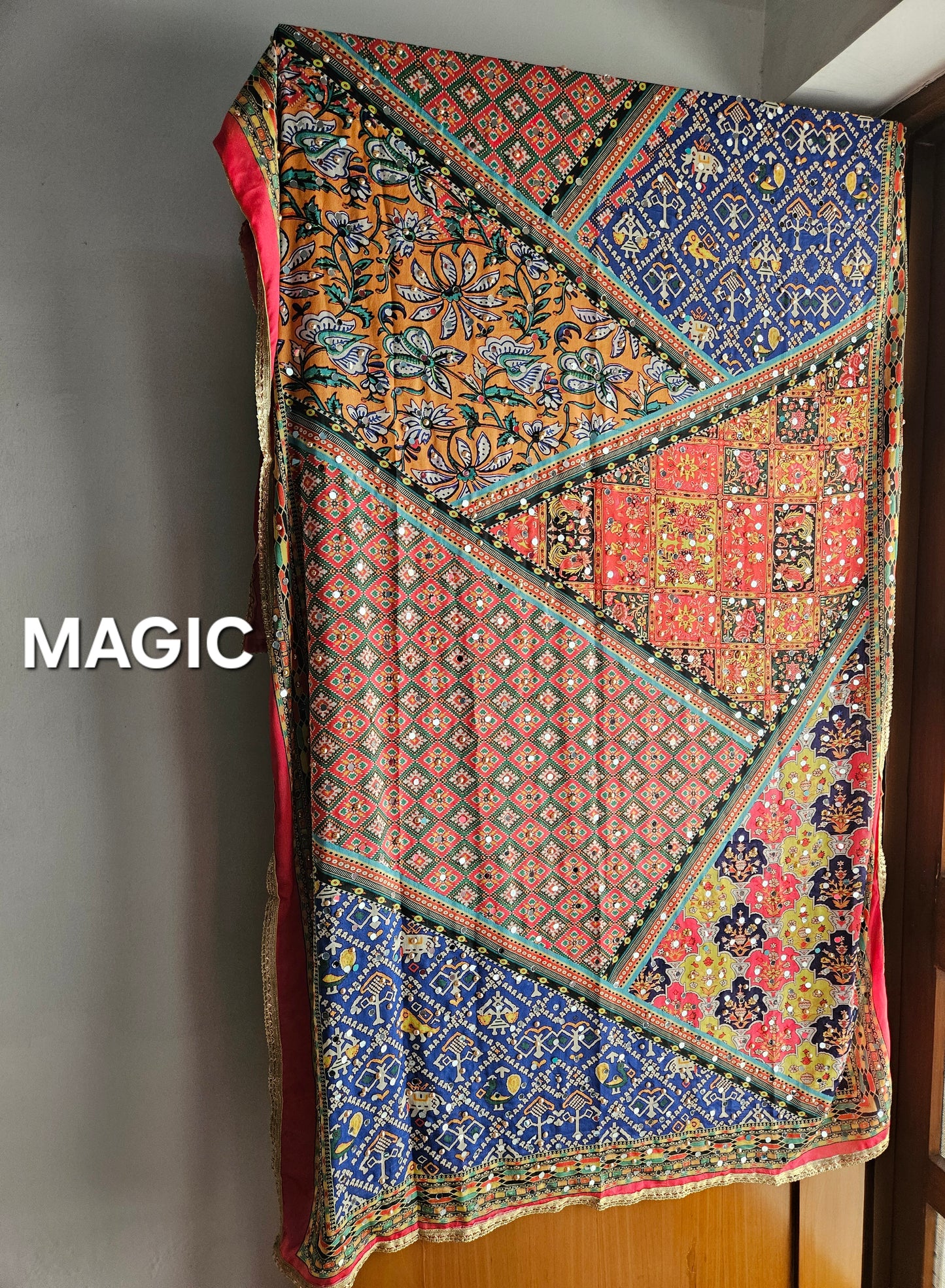 Pakistani Dupatta