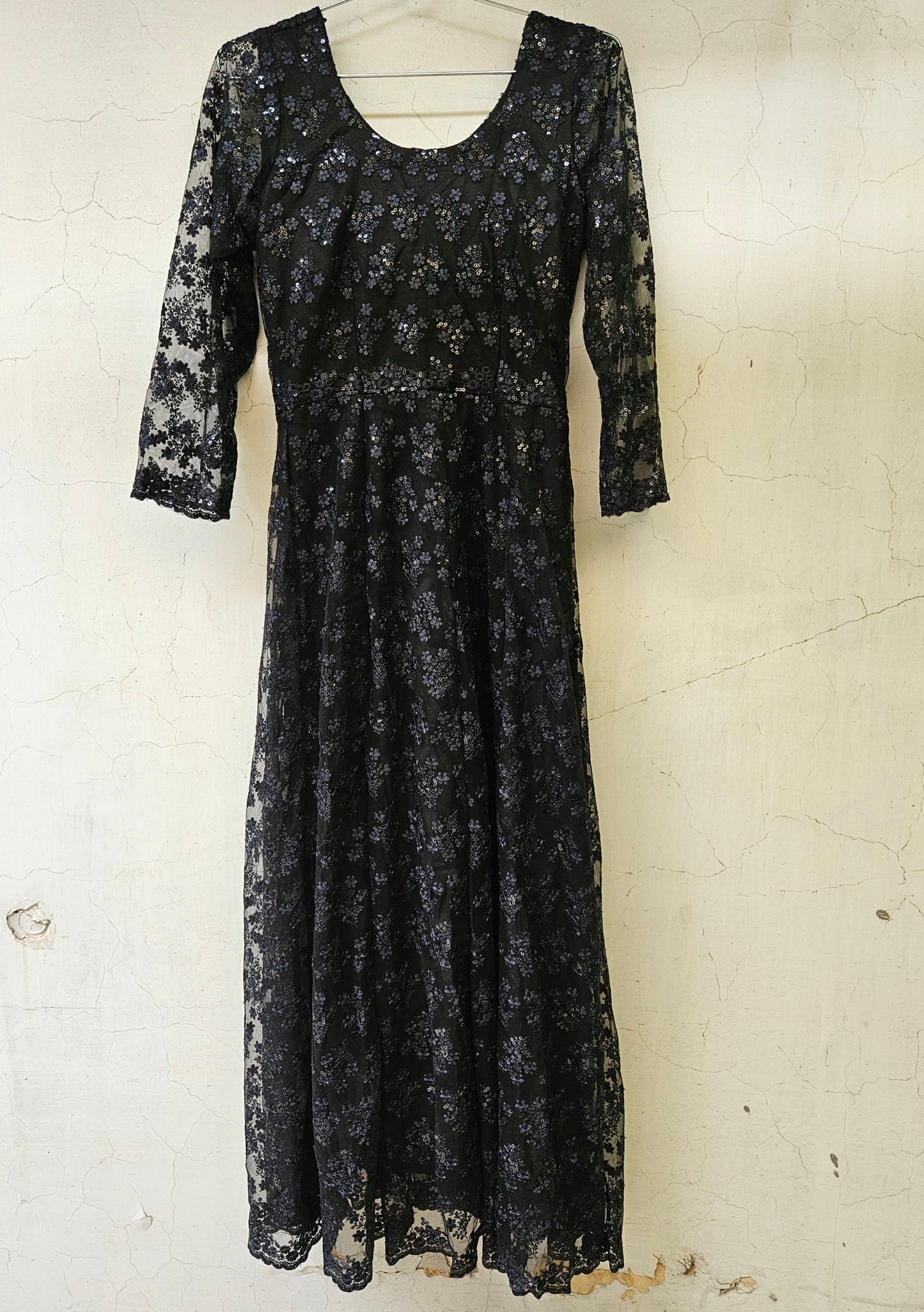 Empress Gown