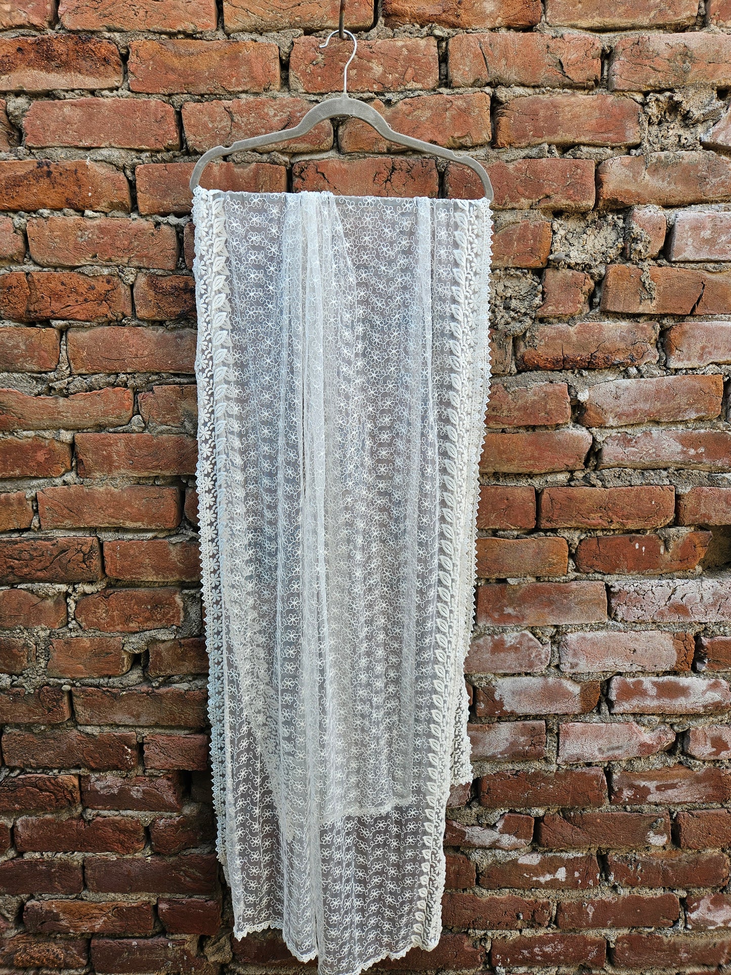 Masakali dupatta