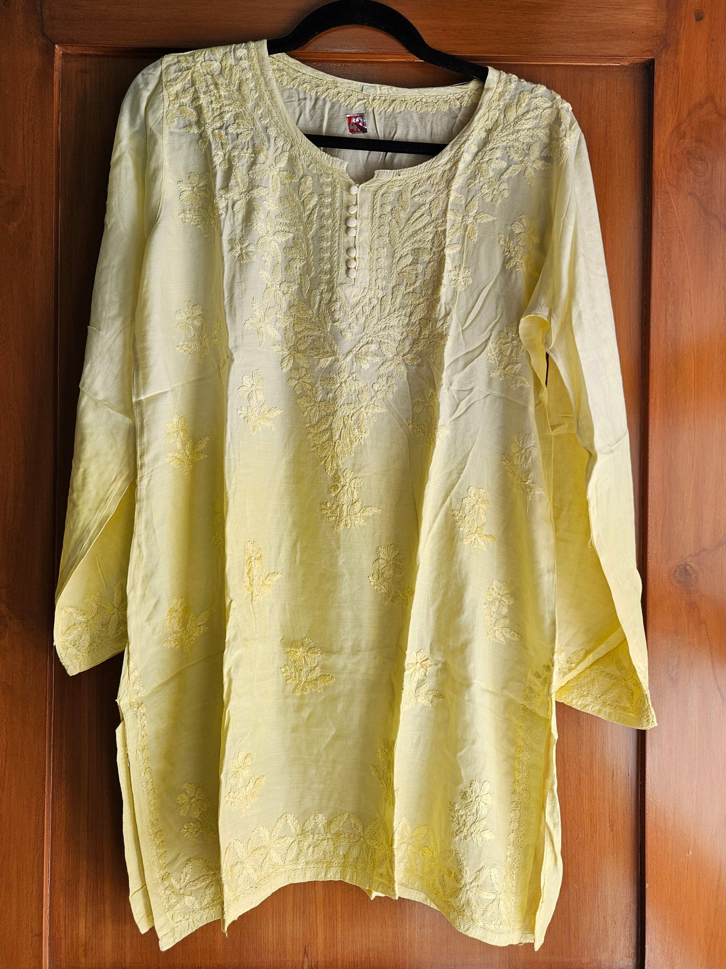 Noor muslin kurta